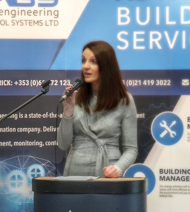 Annette speech event