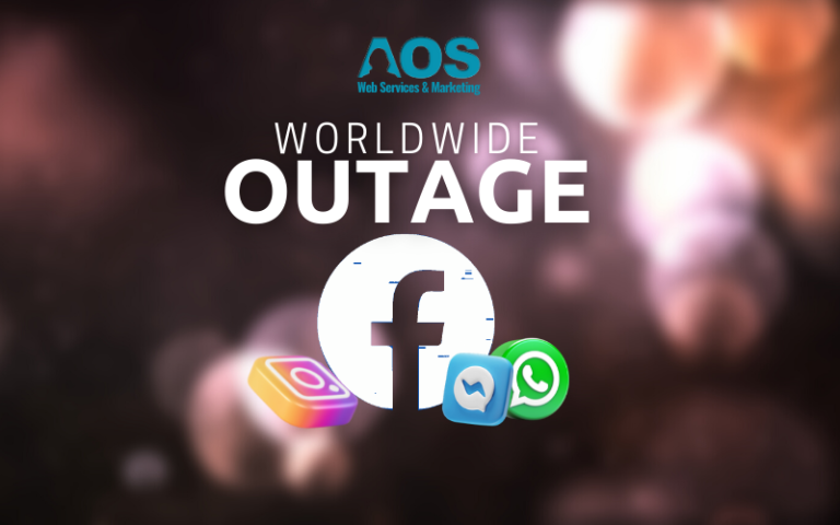 Worldwide Outage