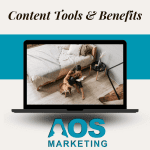 Tools For Content Creation Ireland